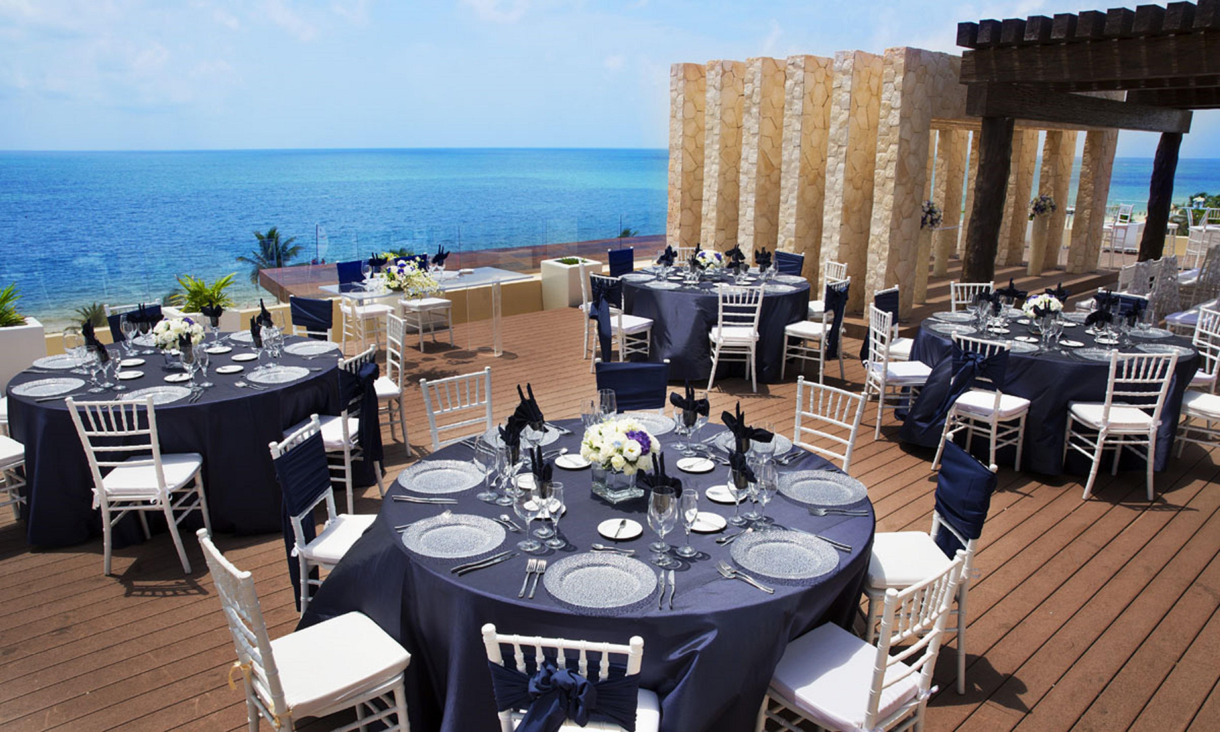 Hideaway At Royalton Riviera Cancun (Adults Only) Puerto Morelos Exterior foto